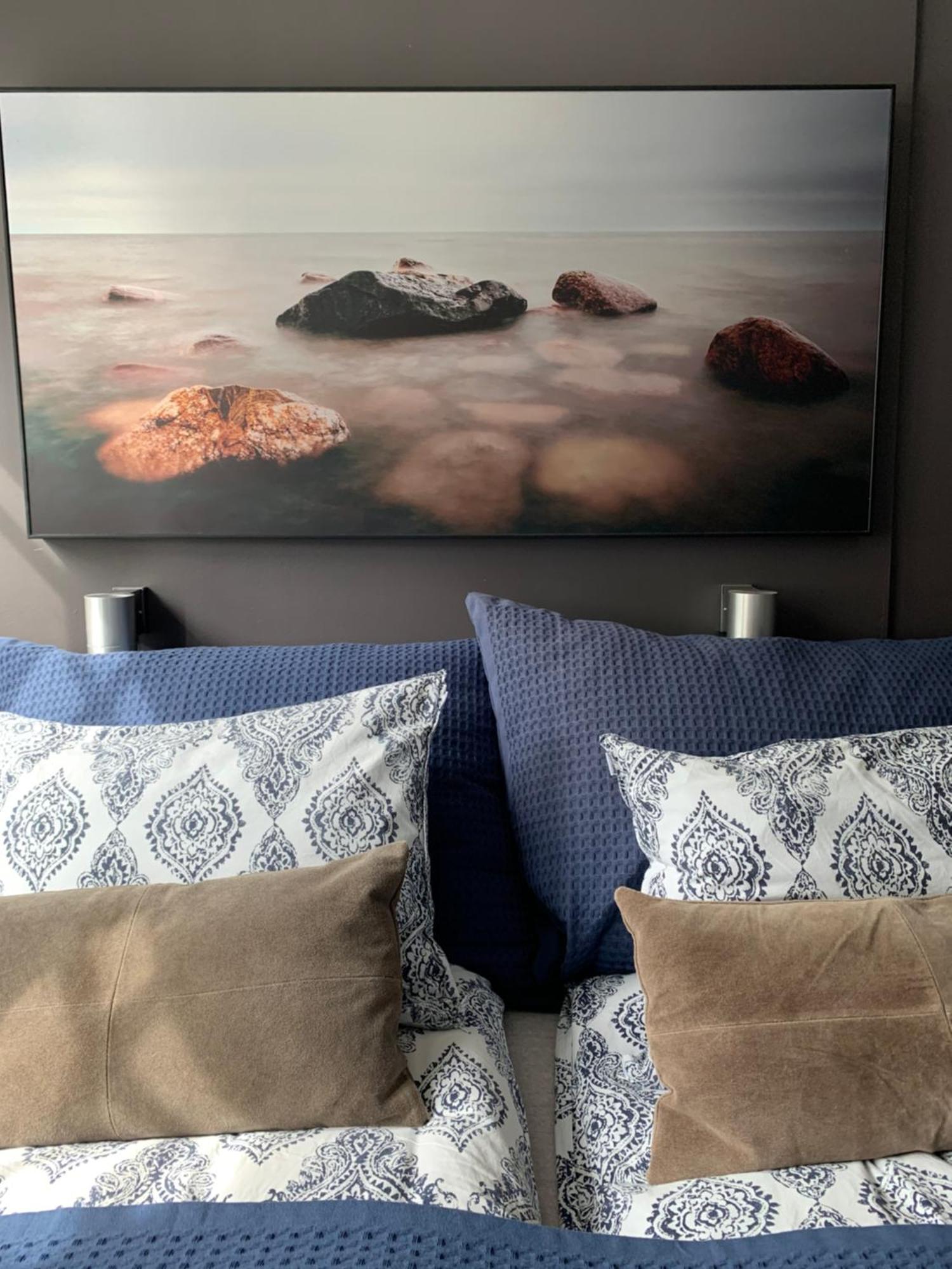 Hoyanger 3 Roms Leilighet Chambre photo